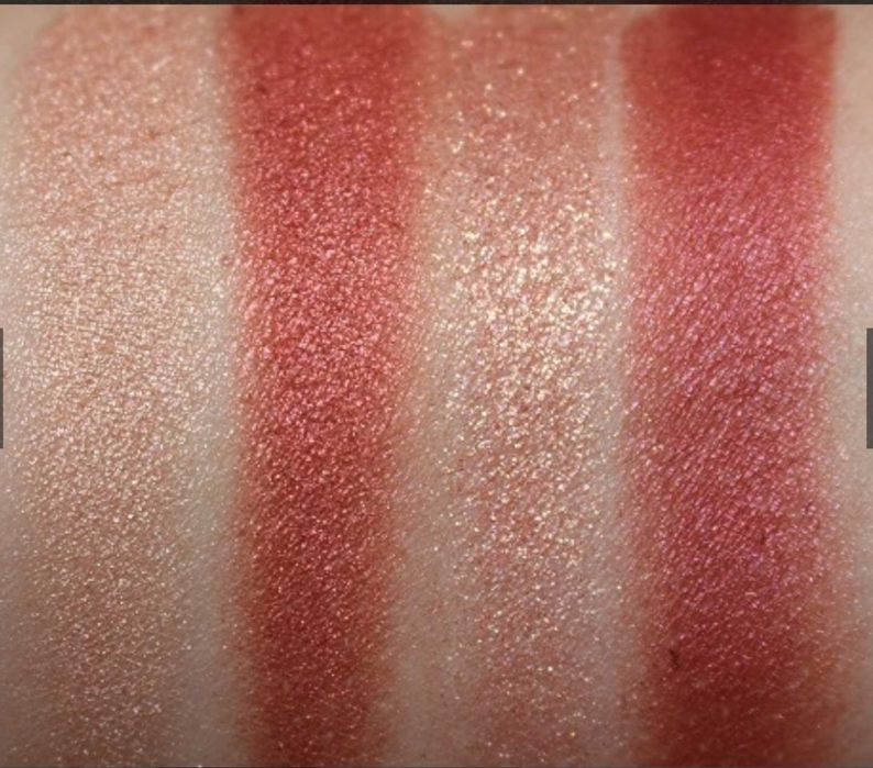 Палетки для лица Hourglass Cosmetics