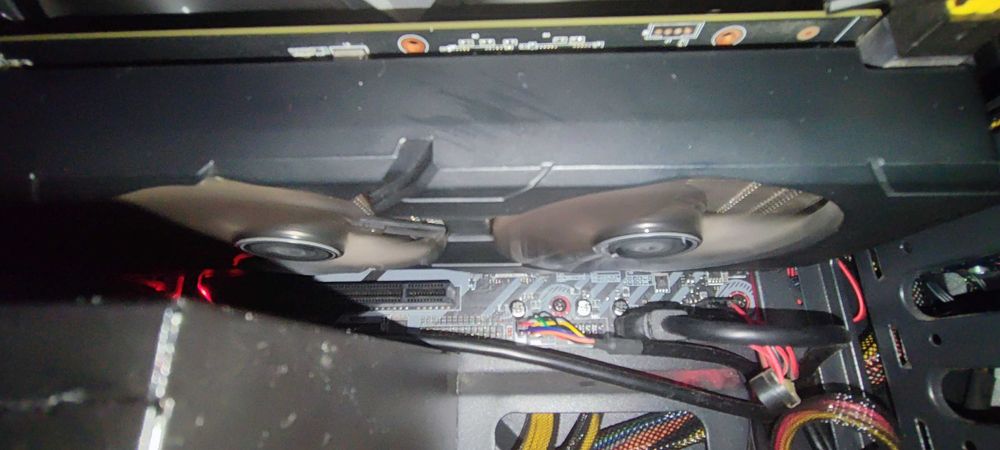 GTX 1060 6GB Gainward