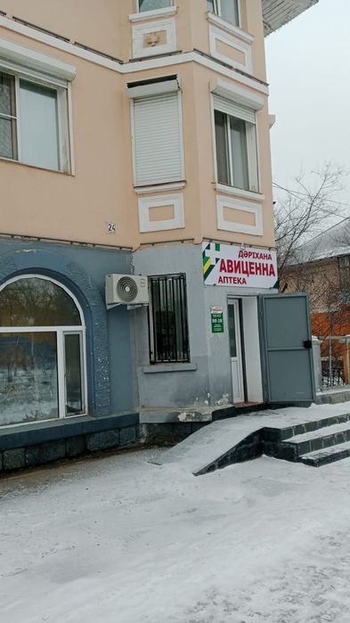 Продажа офис, помещение, аптека, магазин,