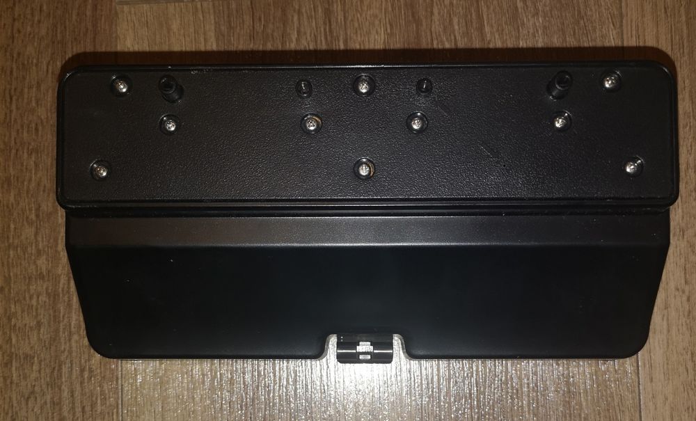 Rezervor de apa water tank pentru aspirator robot xiaomi mi robot vacu