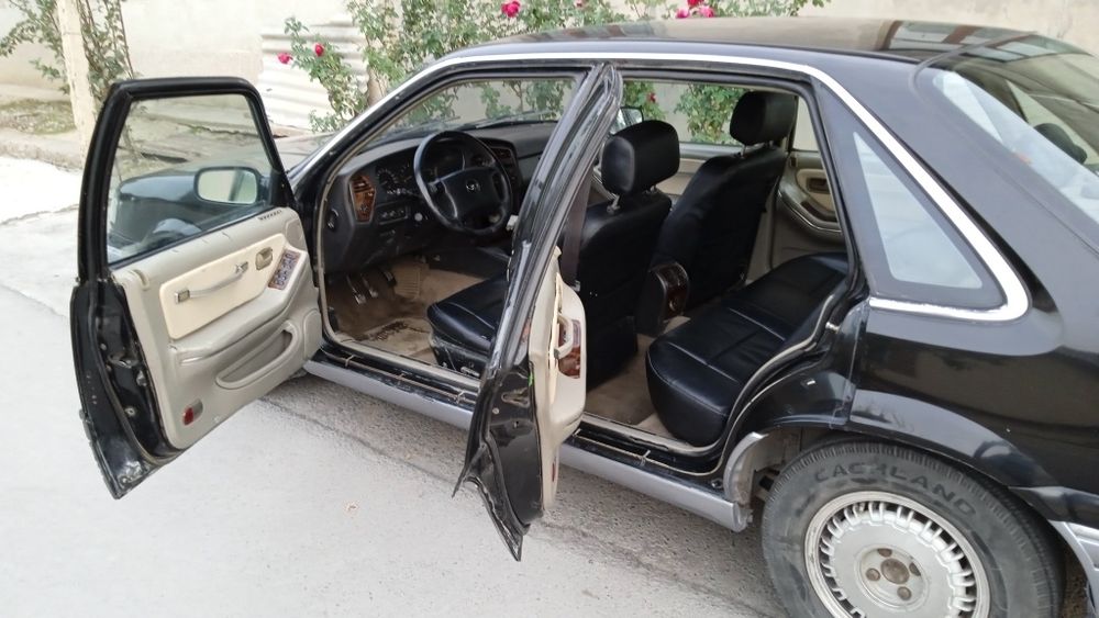 Девоо супер салон