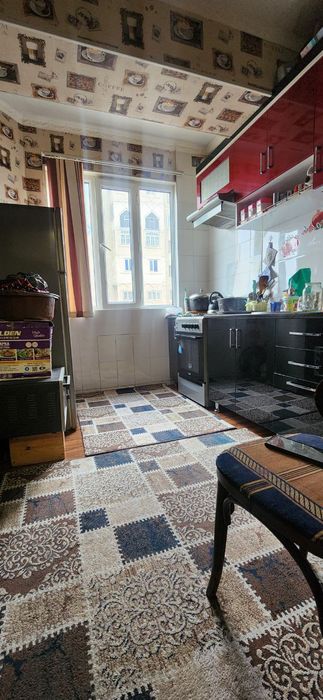 Продаётся квартира