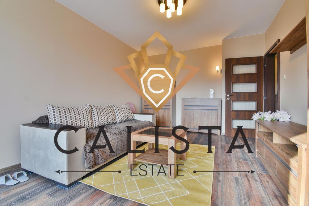 Дава се под наем Едностаен апартамент в София, Света Троица - 53 кв.м за 599 € - Снимка #1