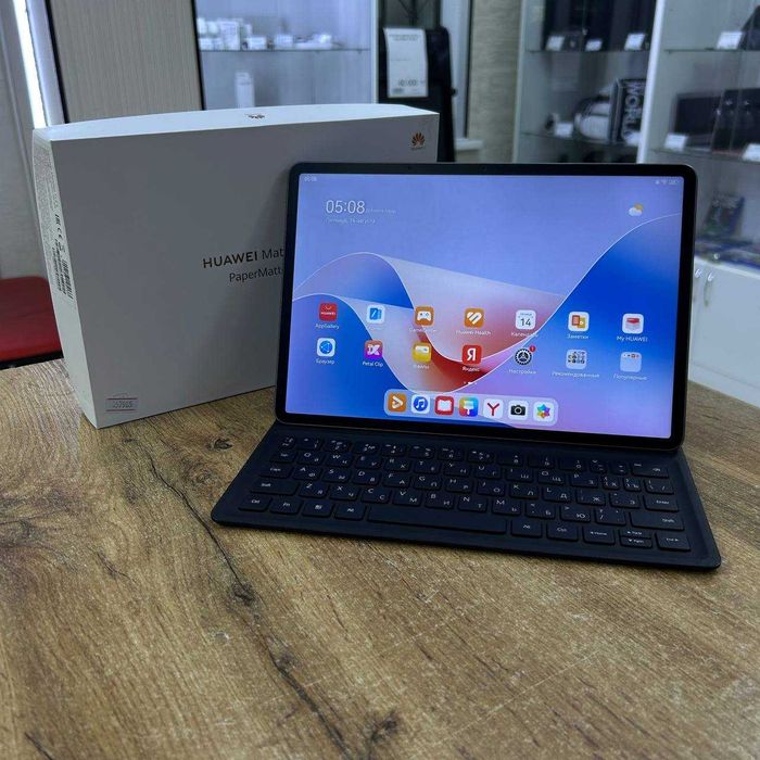 А21 / Планшет Huawei MatePad 11.5"S 256GB / sk157985