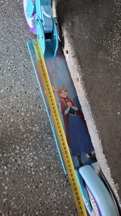 Детска тротинетка Елза