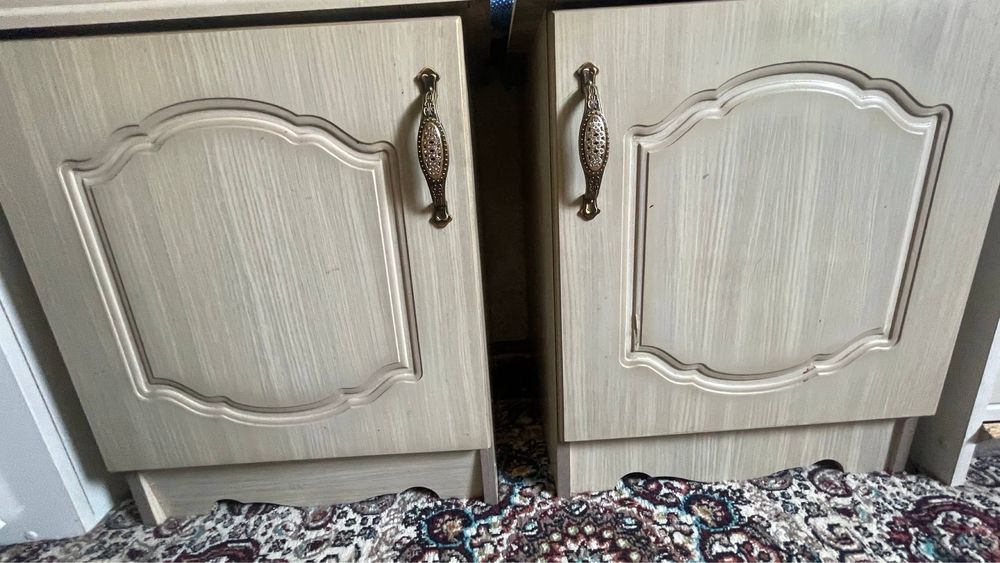 Spalniy kamplekt, stenka, detskiy shkaf sotiladi. Kotta shlafidanboshq
