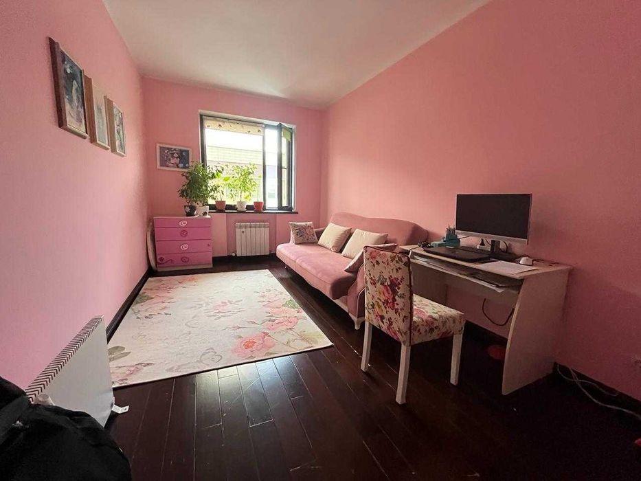 Срочно продам 4 ком квартиру