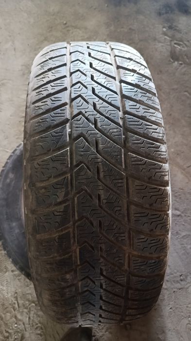 Одиночки 225/55/16