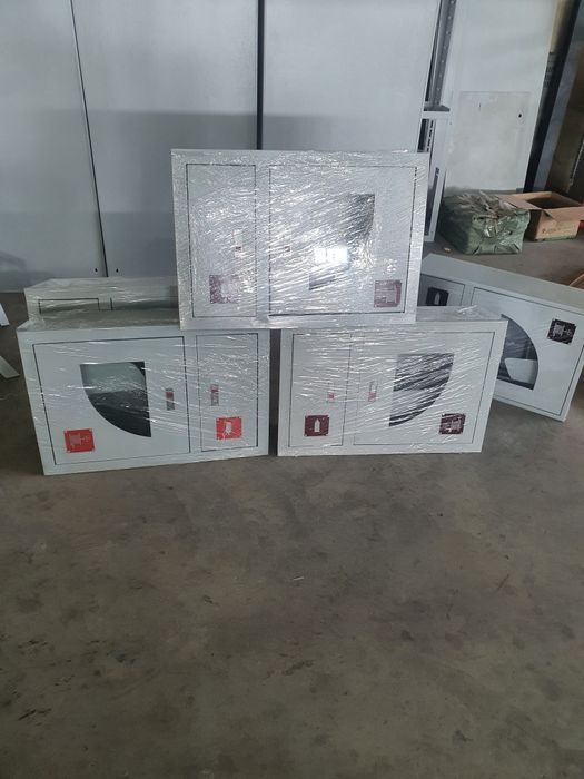 Пожарные щиты на заказ