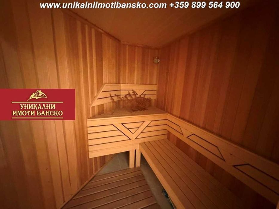 Продава се Офис в Банско - 83 кв.м за 430 €/кв.м - Снимка #5