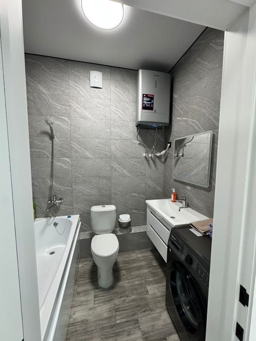 Люкс 1-комн.КарГУ