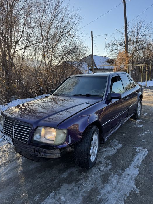 Продам Mercedes-Benz