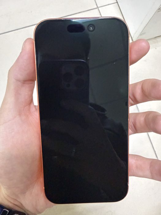 17 Pro 256GB ESIM