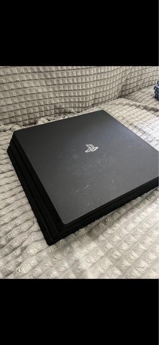 Playstation 4 pro