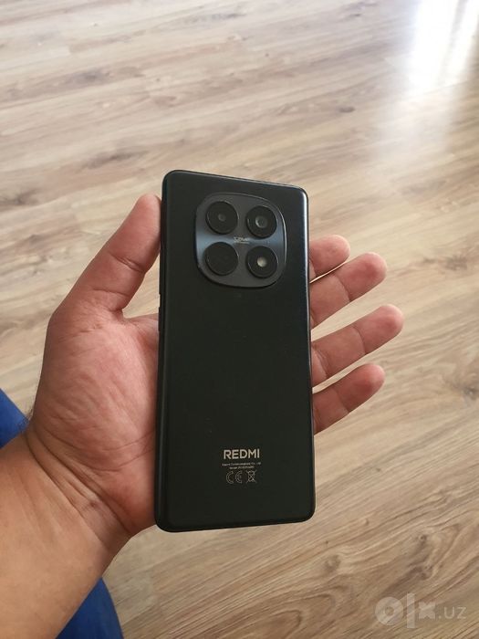 Redmi not 15 256