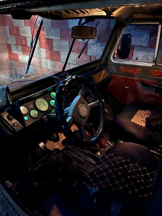 Луаз сатылады жақсы жағдайда