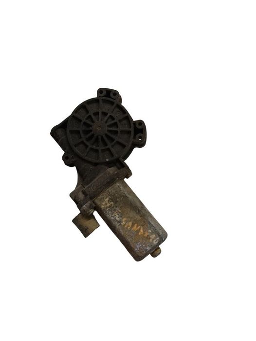 Motoras Geam Pivotant Dreapta Fata Dacia Duster 2010 - >