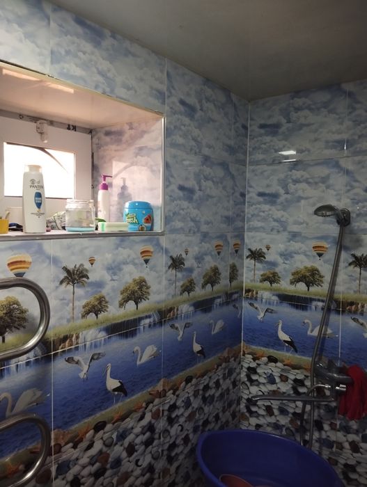 Assalomu alekom uy sotiladi