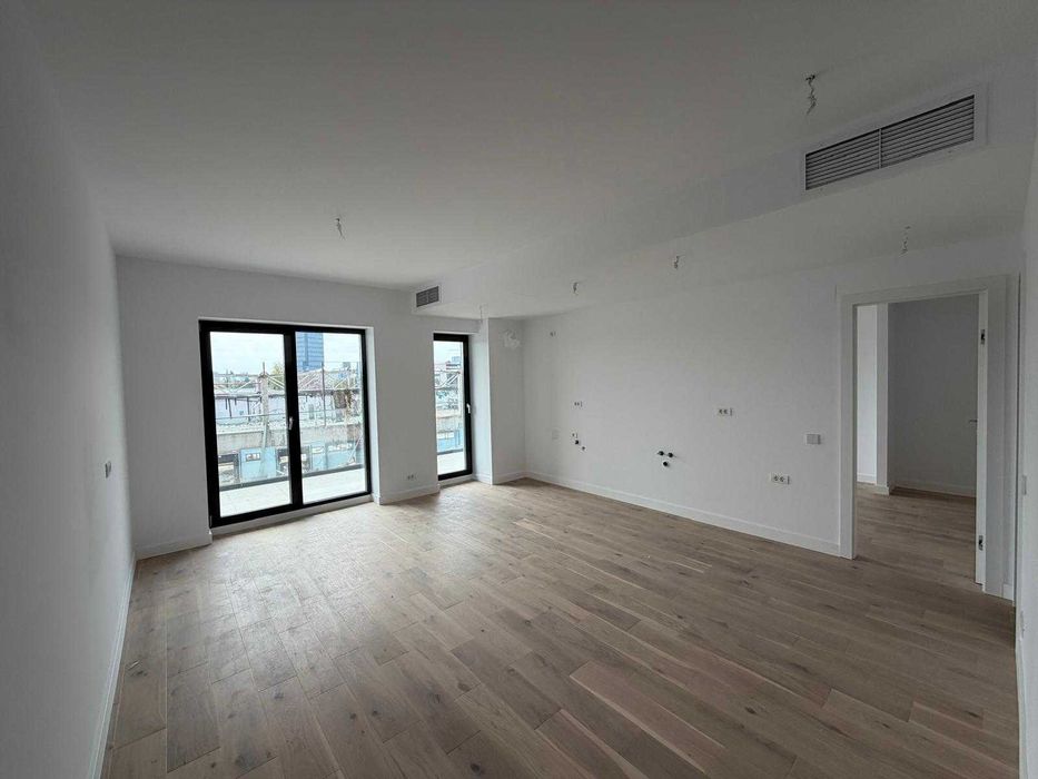 Vand Apartament 2 camere The Level 3 Piata presei libere + Parcare subterana