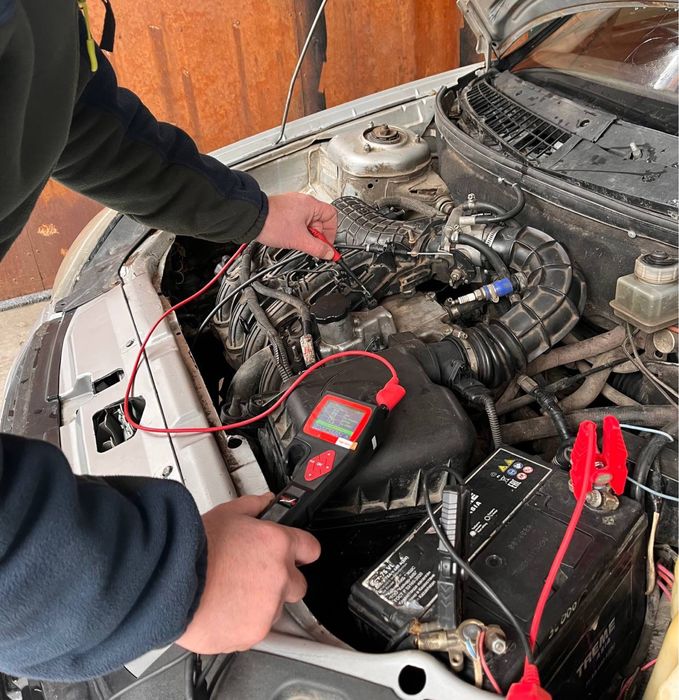 Автоэлектрик на выезд Алматы 24/7