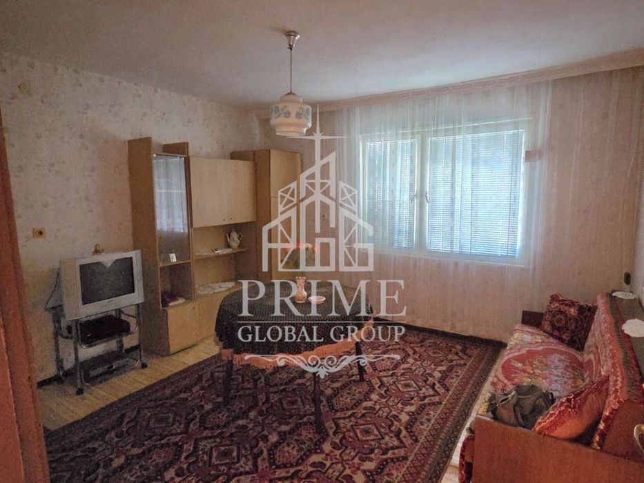 КЪЩА С ДВОР 618 КВ.М. В С. ПЕЩЕРСКО, ОБЩИНА АЙТОС