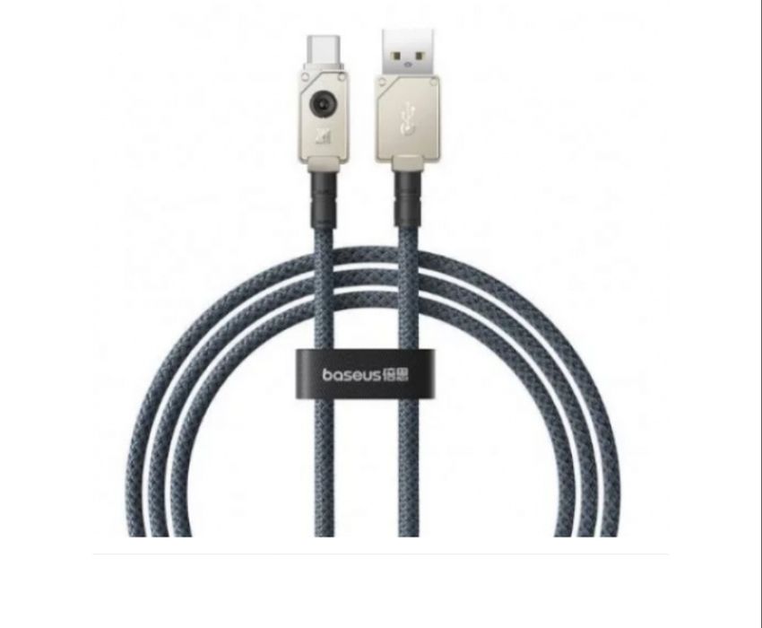 Cablu alimentare si date Baseus Unbreakable