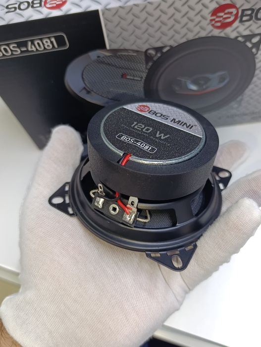 Kalonka avto Bos4081 10sm 120w Matiz damas spark nexi 1.2 labo origina
