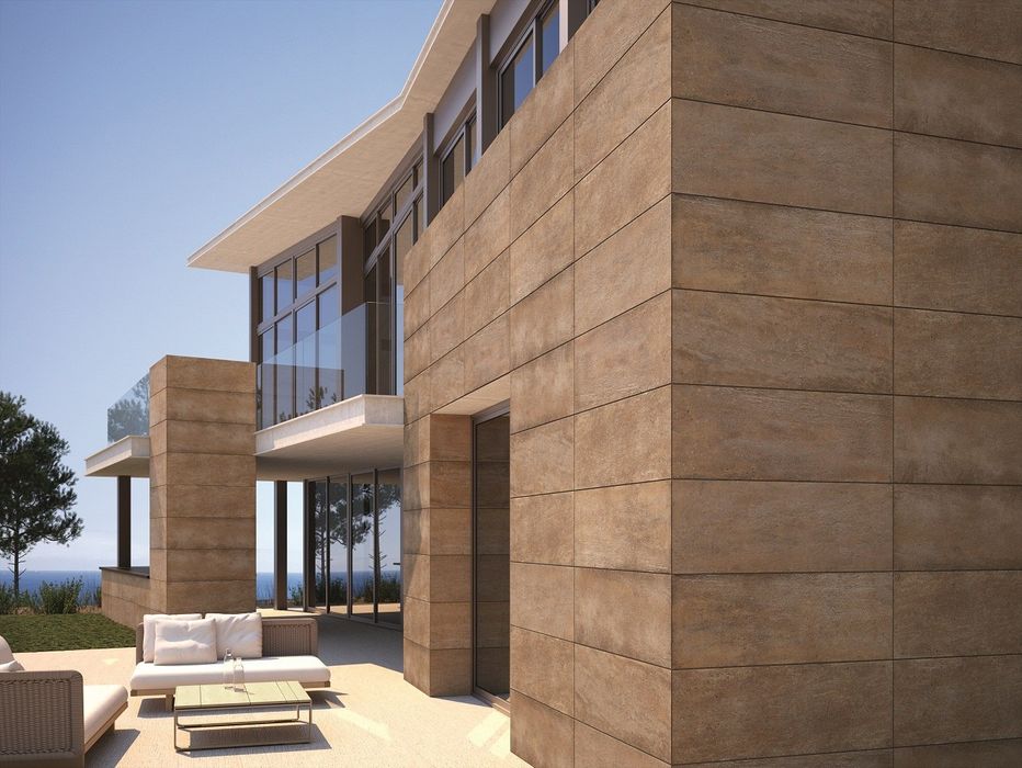 Сухой монтаж.Делаем фасадные работы, любой сложност Сухой монтаж, вент