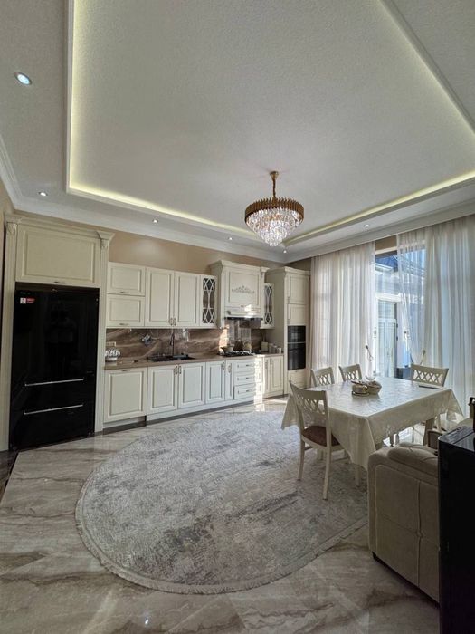 Продаётся Евро Дом  Шайхантахурский район  7,5 Соток Беруний Метро