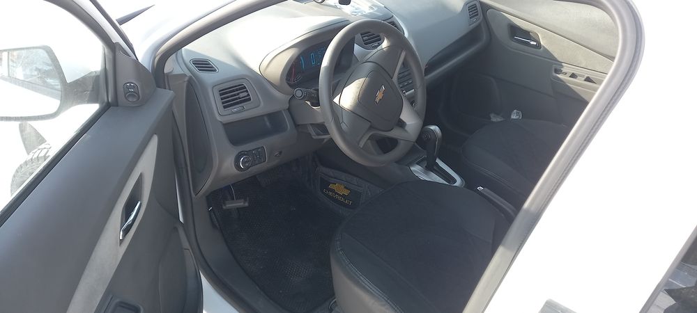 Продам Chevrolet Cobalt