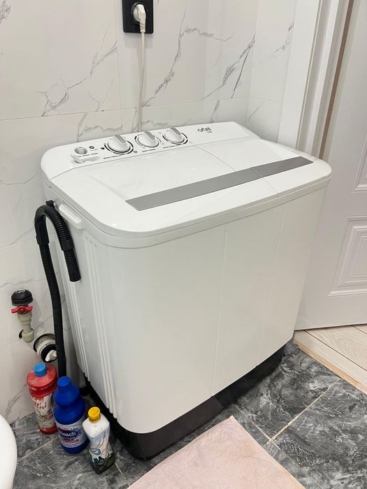 Полу стирка Артел