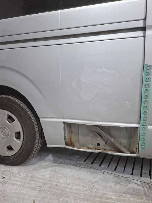Покраска авто 0×0×12 есть