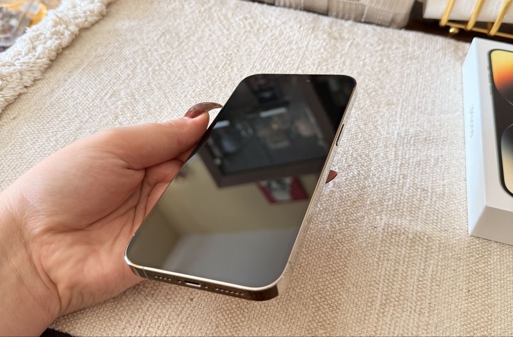 Iphone 14 Pro Max 128 GB