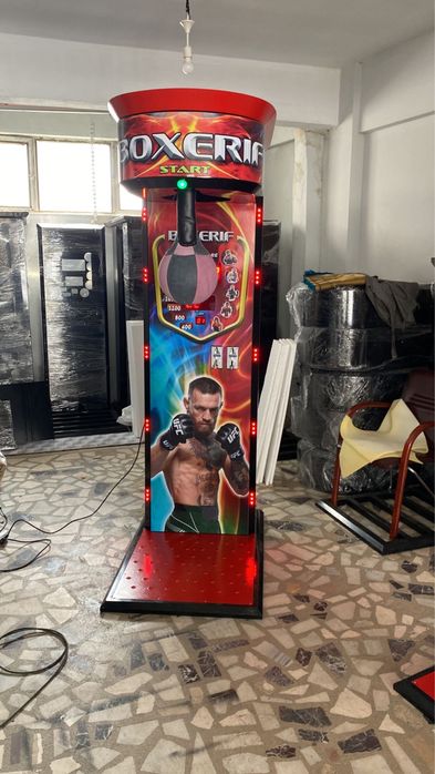 Боксова    круша