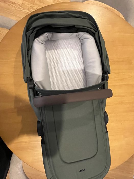 Landou Joolz Aer + Forest Green