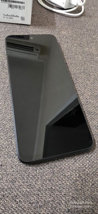 Телефон Редми 12