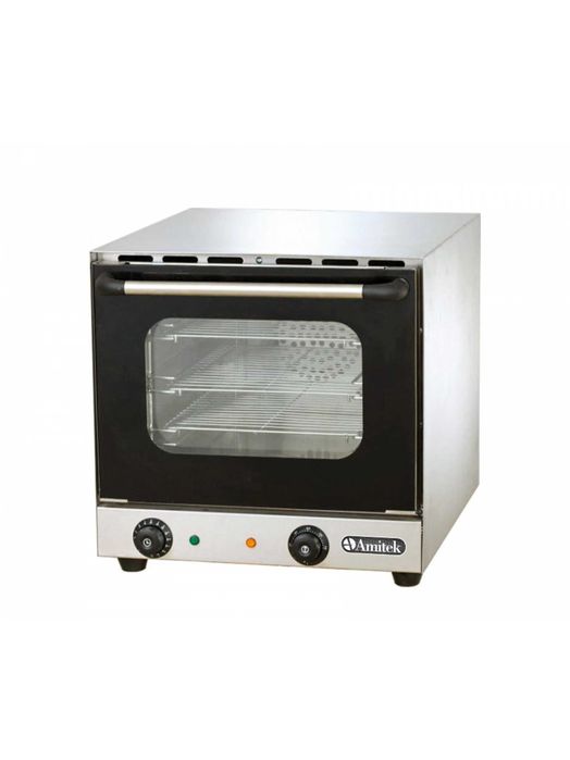 AMITEK WG200 Cuptor convectie electric 3 tavi