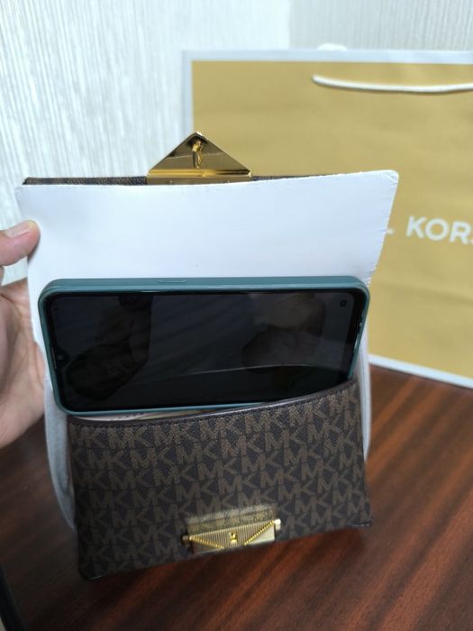 Geanta MK/Michael kors Cece extra small