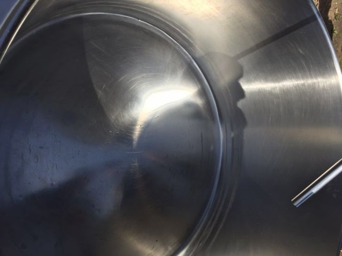 Racitor tanc de lapte frigotehnist 300-850 litri garantie 1 an