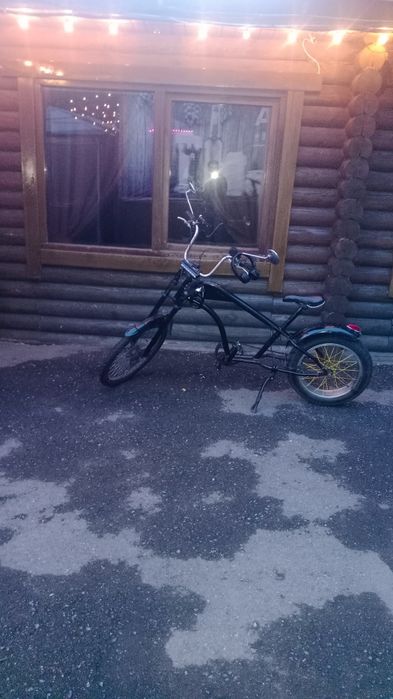 Продам велосипед