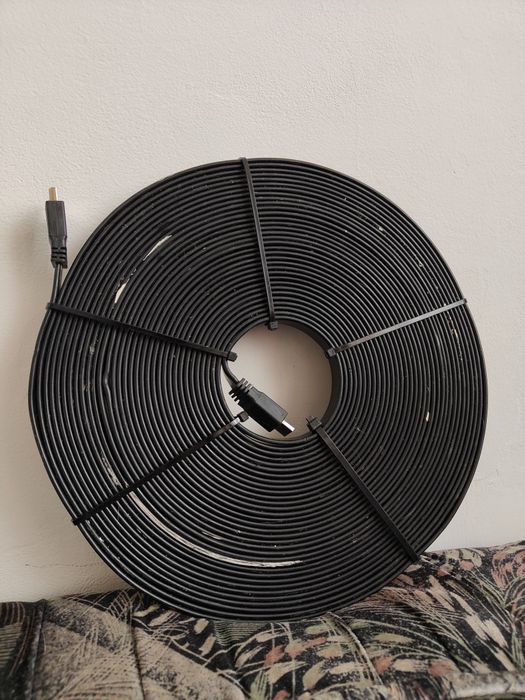 HDMI кабель 1.5, 3, 5, 15 метров