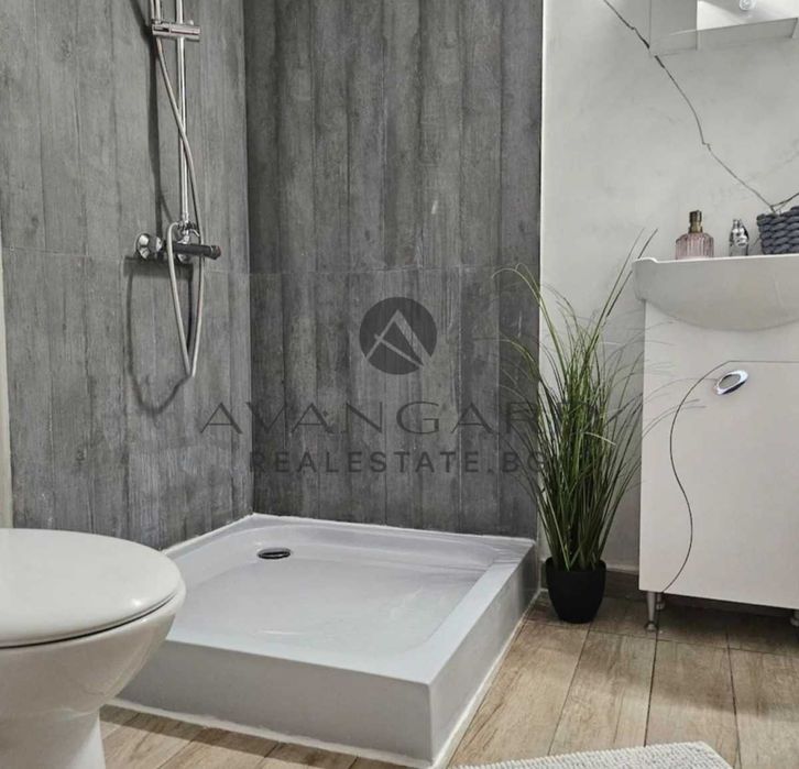 Продава се Двустаен апартамент в Пловдив, Кючук Париж - 63 кв.м за 2148 €/кв.м - Снимка #8