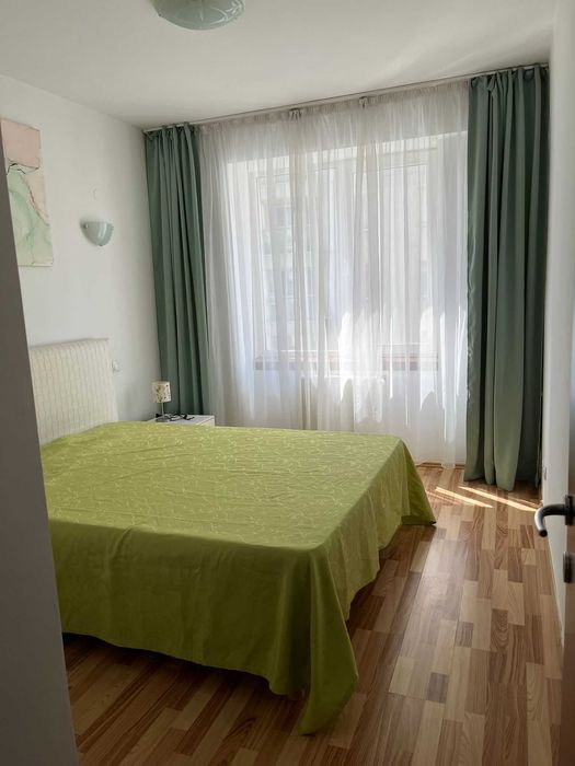 Inchiriere | Complex Rose Garden - Colentina - Obor | 2 Camere | Parcare