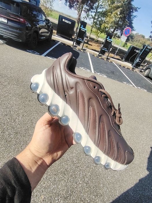 Nike Air Max Db8 piele