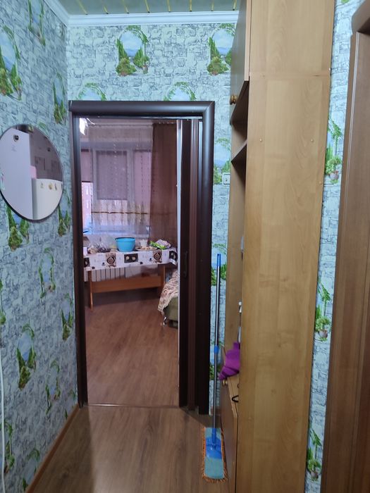 2х комнатная квартира !!!