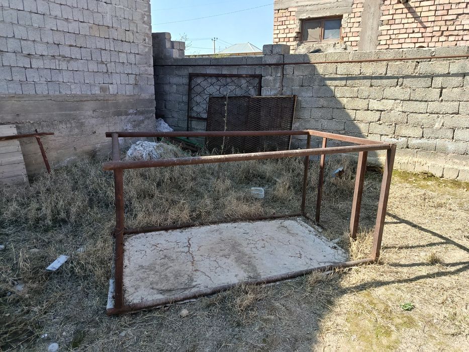 Продам карказ для душа,