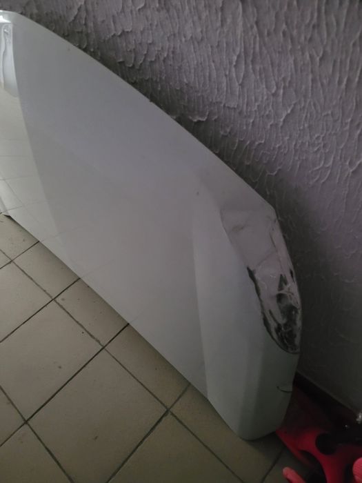 Капот кобальт б/у