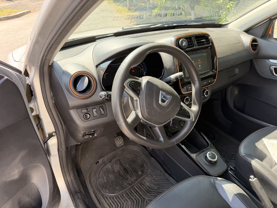 DACIA Spring 2023 — imagine 5