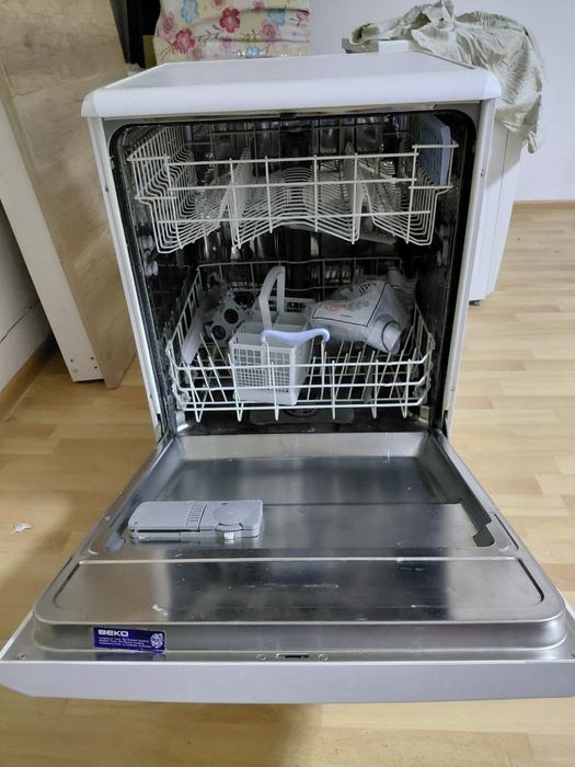 Посудомоечная машина Beko