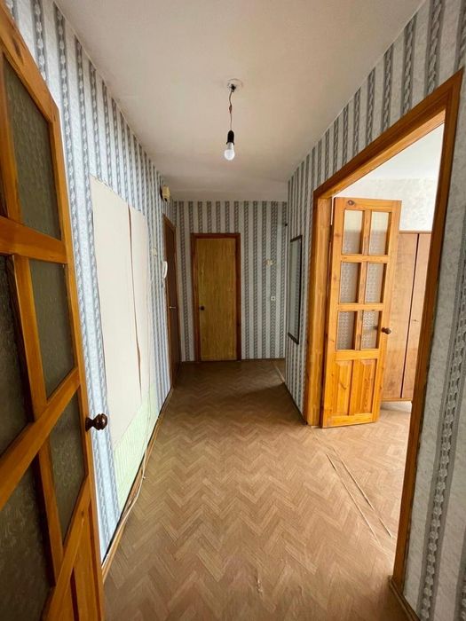 2 комнатная - 17 Школа